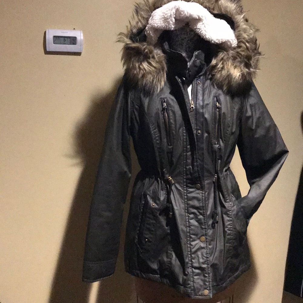 Coat